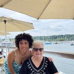 Nancy Stoddard Bailey - @nancybeme - Instagram