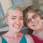Nancy Kirk - @nancy.stoltz.kirk - Instagram