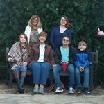 Nancy Stephenson Stoltz - @stoltznancy - Instagram