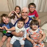 Nancy Theriot Stoltz - @nancy_theriot_stoltz_ - Instagram