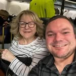Nancy Storm Anderson - @cheechoo55 - Instagram