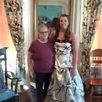 Nancy Oldfiel-Stoughtenger - @nancyoldfielstoughtenger - Instagram