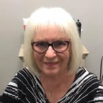 Nancy Stough - @stoughnancy - Instagram