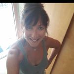 Nancy Strader - @luckynancy2128 - Instagram