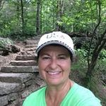 Nancy Strader Clark - @nancyclark731 - Instagram