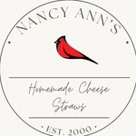 Nancy Ann’s Homemade Cheese Straws - @nancyanns_cheesestraws - Instagram