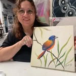 Nancy Straw - @nan_straw - Instagram