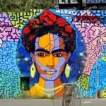 @nancy.streetart - Instagram