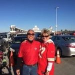 Nancy Streeter - @streeter8887 - Instagram