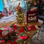 Nancy Streeter - @cheetah1944 - Instagram