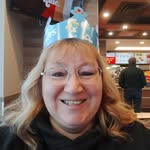 Nancy Streeter Laesser - @nancy.soule.92 - Instagram