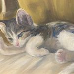 Nancy Strehlow - @strehlowstudio - Instagram