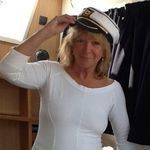 Nancy Strehlow - @gypsinancy - Instagram