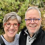 Nancy Streit Franklin - @nfranklinkc - Instagram