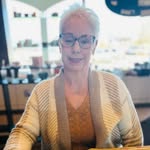 Nancy Stricklin - @nanlee62 - Instagram