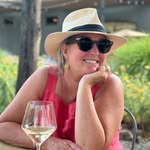 Nancy Strohecker Burke - @nativeoregonian - Instagram