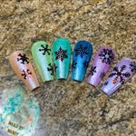 Nancy Strohm - @strohmshouseofnails - Instagram