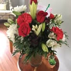 Nancy Strohmeyer - Facebook
