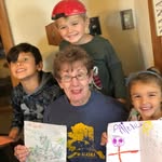 Nancy Strouse - @nstrouse9 - Instagram