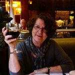 Nancy Struthers - @struthers4671 - Instagram