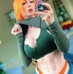 Nancy Steve - Facebook