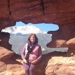 Nancy Stufflebeam - @nancy.stufflebeam72 - Instagram