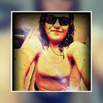 Nancy Carrilo Stump - @carrilostump - Instagram