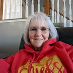 Nancy Stump - @stumpn70 - Instagram