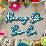 Nancy Stump - @nancyjo.sewco - Instagram