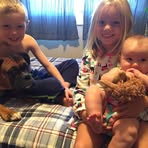 Nancy Sturdevant - Facebook