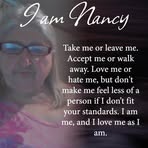 Nancy Sturgeon - Facebook