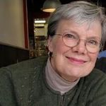 Nancy Sturgeon - @nancyst606 - Instagram