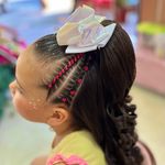 Marbelll peinados - @nancy.suarez.peluqueria - Instagram