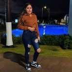 Nancy Suarez - Facebook