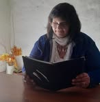 Nancy Suarez - Facebook
