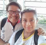 Nancy Suarez - Facebook