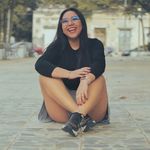 Nancy Suárez - @nancyschz - Instagram