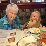 Nancy Sublette - Facebook