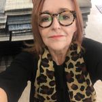 Nancy Sublette - @subletten - Instagram