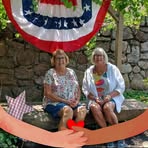 Nancy Sublette Ford  - Facebook