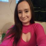Nancy Chamberlin - @nancysue89 - Instagram
