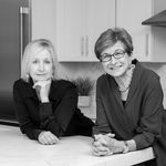 Nancy Hudgins & Sue Sirota - @thesirotahudginsteam - Instagram