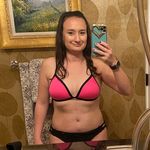 Nancy - @nancysue0828 - Instagram