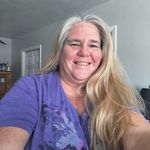Nancy Sue Bostic - @mckinneynancy - Instagram