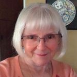 Nancy Sue Rouse - @rouse.nancy - Instagram