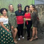 Nancy Suero - @nancy.suero.587 - Instagram