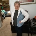 Sue Reeves - @nancy.sue.reeves - Instagram