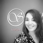 Suellen salon de belleza - @nancy_suellen - Instagram