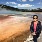 Nancy Suen - Facebook