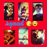 nacoyakemp - @nancysuggs23 - Instagram